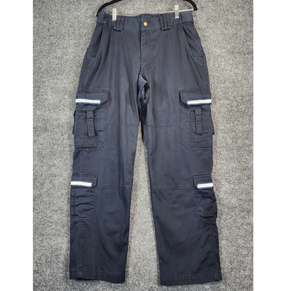 5.11 Tactical Men's Cargo Workwear Utility Gorpcore Tactical Pants 42x30